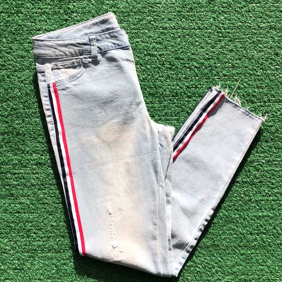 Cat & Jack Skinny Jeans - Picture 3 of 10